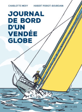 Journal de bord d’un Vendée Globe