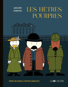 Les Hêtres Pourpres